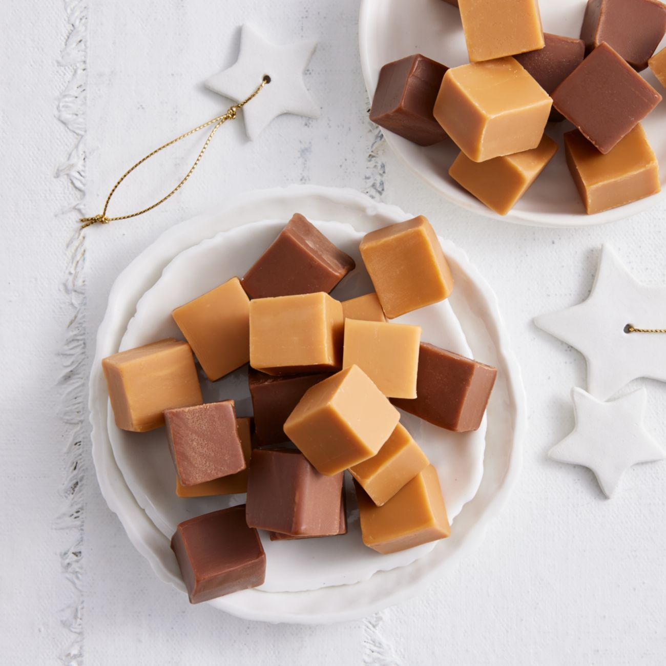 Fudge recipes